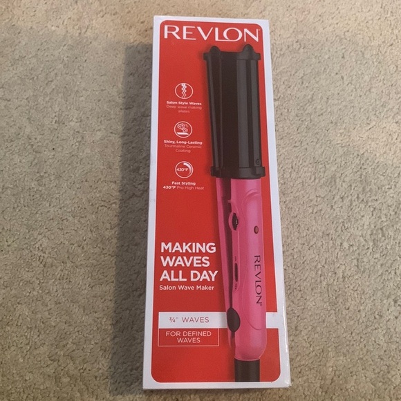 Revlon Other - Brand New Revlon Salon Wave Maker